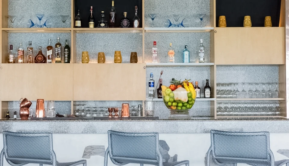 هتل رویال کلیف بیچ پاتایا